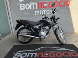 HONDA CG 125 TITAN KS