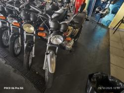 HONDA CG 125 TITAN KS