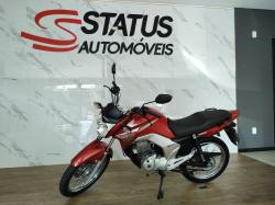 HONDA CG 150 FAN ESD MIX
