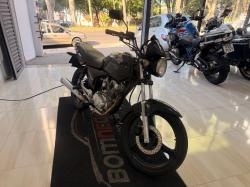 HONDA CG 150 FAN ESDI