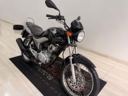 HONDA CG 150 FAN ESDI