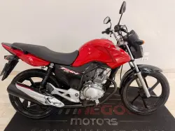 HONDA CG 150 FAN ESDI
