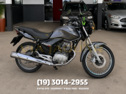 HONDA CG 150 FAN ESDI