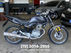 HONDA CG 150 FAN ESDI
