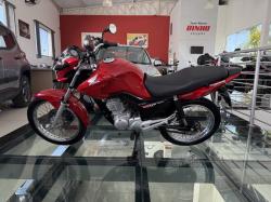 HONDA CG 150 FAN ESDI