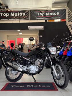 HONDA CG 150 FAN ESDI