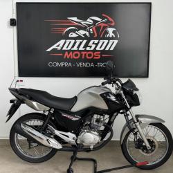 HONDA CG 150 FAN ESDI