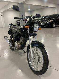 HONDA CG 150 FAN ESI