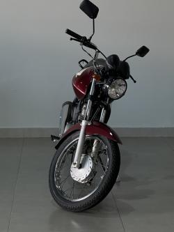 HONDA CG 150 FAN ESI