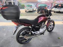 HONDA CG 150 FAN ESI