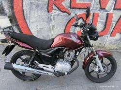HONDA CG 150 FAN ESI
