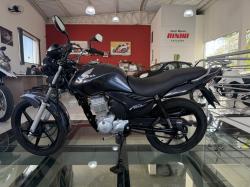 HONDA CG 150 FAN ESI