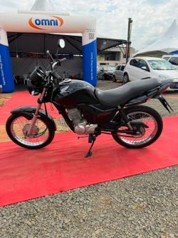 HONDA CG 150 FAN ESI