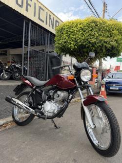 HONDA CG 150 FAN ESI
