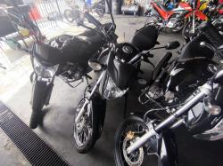 HONDA CG 150 FAN FLEX ONE