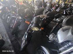 HONDA CG 150 FAN MIX ESI HONDA CG 150 FAN MIX ESI