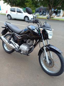 HONDA CG 150 FAN MIX ESDI