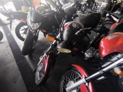 HONDA CG 150 FAN MIX ESDI