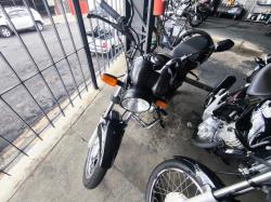 HONDA CG 150 FAN MIX ESI