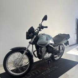 HONDA CG 150 FAN MIX ESI
