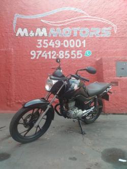 HONDA CG 150 FAN MIX ESDI