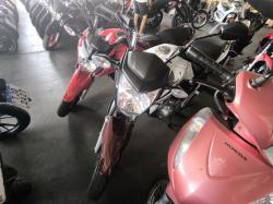 HONDA CG 150 TITAN EX FLEX ONE