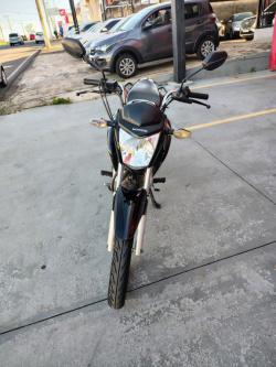 HONDA CG 150 TITAN ESD