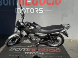 HONDA CG 150 TITAN ES HONDA CG 150 TITAN ES