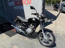 HONDA CG 150 TITAN ESD