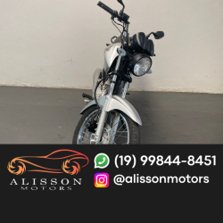 HONDA CG 150 TITAN ESD