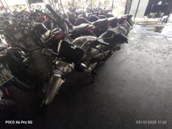 HONDA CG 150 TITAN ES