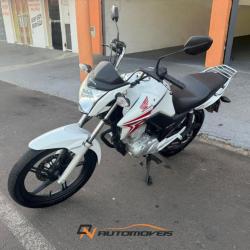 HONDA CG 150 TITAN EX MIX