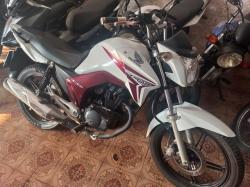 HONDA CG 150 TITAN EX MIX