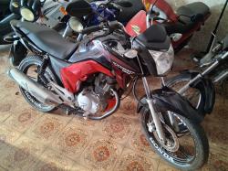 HONDA CG 150 TITAN EX MIX