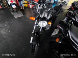 HONDA CG 150 TITAN ES