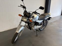 HONDA CG 150 TITAN ESD