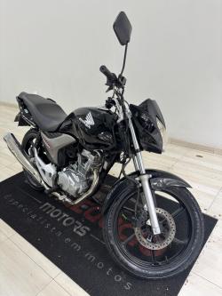 HONDA CG 150 TITAN EX MIX