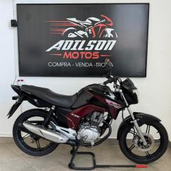 HONDA CG 150 TITAN EX MIX