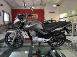 HONDA CG 150 TITAN EX MIX