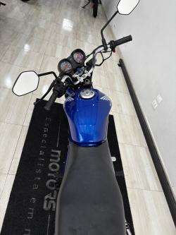 HONDA CG 150 TITAN ES