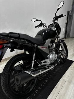 HONDA CG 150 TITAN EX MIX