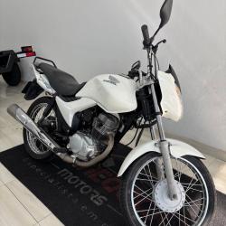 HONDA CG 150 TITAN EX MIX