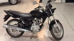 HONDA CG 150 TITAN ES