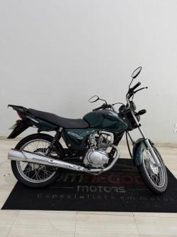 HONDA CG 150 TITAN ES