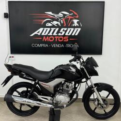 HONDA CG 150 TITAN EX MIX