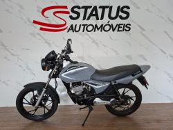 HONDA CG 150 TITAN KS