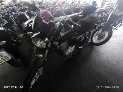 HONDA CG 150 TITAN KS