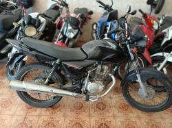 HONDA CG 150 TITAN KS