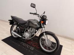 HONDA CG 150 TITAN KS