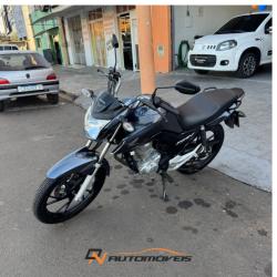 HONDA CG 150 TITAN KS